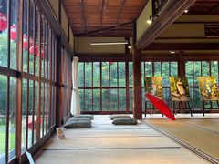 -弥荣会馆日本传统艺能表演