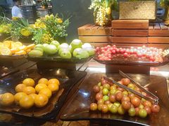 -苏格里岛·自助烤肉·火锅海鲜(金鼎广场店)