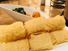 -四季火锅酒家(新濠影汇店)