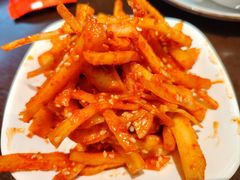 -高晓山馅饼店(牛庄百年店)