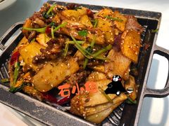 -品悦家宴(团结街店)