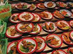 -九记潮汕现切鲜牛肉自助火锅(长沙·方圆荟店)