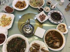 -大洋海鲜居·海鲜特色菜(墟沟海鲜美食城店)
