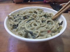 -帖老大羊肉汤烩面烧烤(康复后街总店)