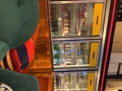 -辣盘盘麻辣烫(购物公园店)