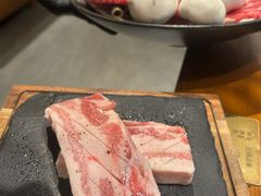 -韩满园· 甄选韩式烤肉