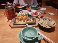 -一心创作料理屋(经开万达店)