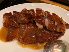 -北京四季酒店·采逸轩