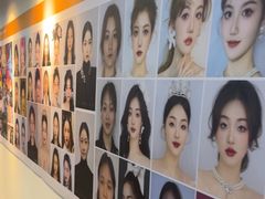 -吉田美学化妆美甲摄影培训(宁波校区)