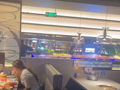 -德得轩烤涮一体自助餐厅(王府井店)