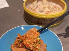 -老淮滨-蚌埠非遗小吃(淮河路店)