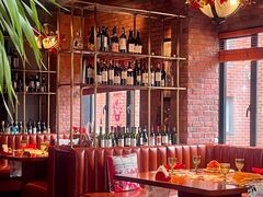 -弗兰克牛排西餐厅Ribone steak house(柠檬花园店)