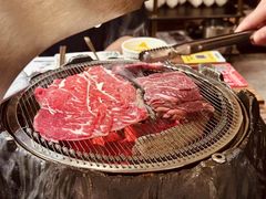 -坦坦大炉·韩式烤肉(望京店)