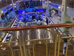 -新海渔港·胶东海鲜家常菜·家宴(奥体中心店)