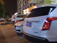 -标记美食新鲜猪杂(兴南大道店)