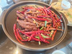 -二十八里太湖船菜(吉祥路店)