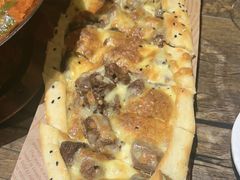 -Mevlana梅夫娜土耳其餐厅·清真