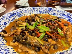-大灶头·新昌菜(中国茶市店)