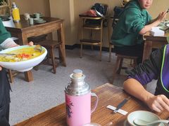 -七步香云南山里菜(昆明老街店)