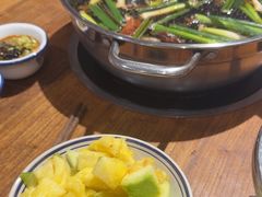 -厝味火锅·潮汕卤水火锅(十一合店)