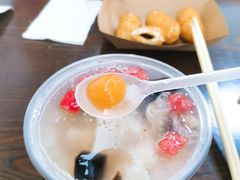 -正宗八宝冰饭·非遗冰饭·烧烤(奎桥店)
