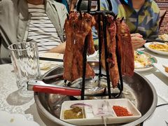 -巴依老爷·新疆美食(上城区天城路店)