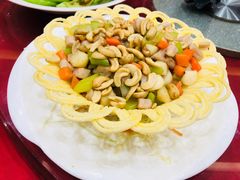 -南方毅源大酒店(广州番禺长隆南村万博地铁站店)