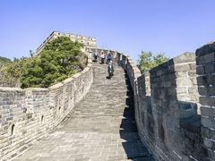 -慕田峪长城