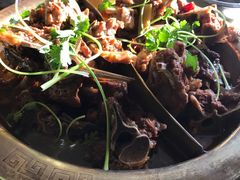 -和庆斋阳坊秘制羊蝎子火锅(云岗店)