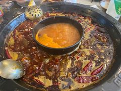-黄潇洒老火锅(九眼桥宏济巷店)