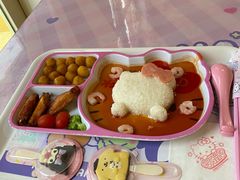 -安吉Hello Kitty乐园