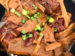-大鸿运酒店·苏州菜·松鼠桂鱼(观前街店)