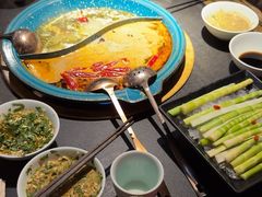 -吼堂老火锅(太古里总店)