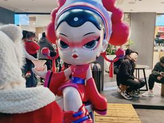 -霸王茶姬(正佳广场店)