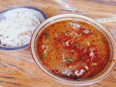 -兄弟俩老李家牛肉汤(总店)