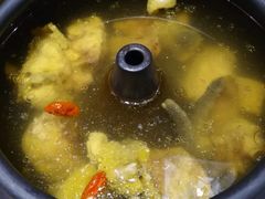 -云海肴云南菜·蒸汽石锅鱼(北京良乡华冠店)