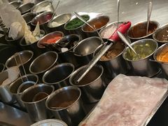 -BOR Eatery(安福路店)