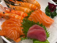 -水木锦堂·自助铁板烧(望京凯德MALL店)