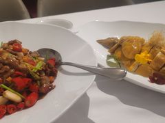 -满堂·烤鸭店·北京菜(鼓楼店)