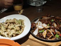 -魔鬼牛蛙小厨•烤鱼•龙虾(上马墩光华时代店)