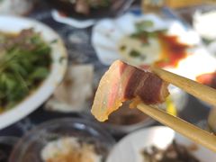 -古道惠风饭庄
