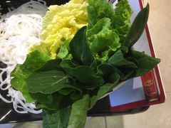 -幸运牛汕头小黄牛牛肉火锅(梅林店)