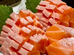 -花潮料理艺食馆(世欧广场店)