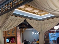 -京味斋·烤鸭·北京菜(安贞店)