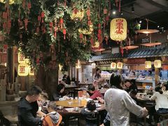-南京大牌档(之心城店)