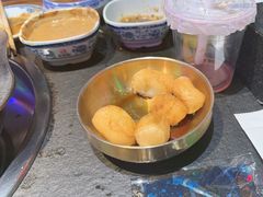 -来涮蜀鲜货火锅串串香(菜市口店)