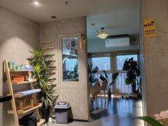 -施奈儿.洗头頭療.按摩SPA.采耳(上梅林店)