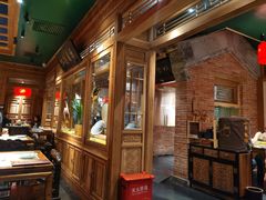 -小吊梨汤·北京菜·烤鸭(华润万象城店)