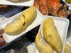 -半岛听涛蒸汽海鲜自助(K11店)