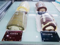 -卷心卷意·轻甜蛋糕(新光天地店)